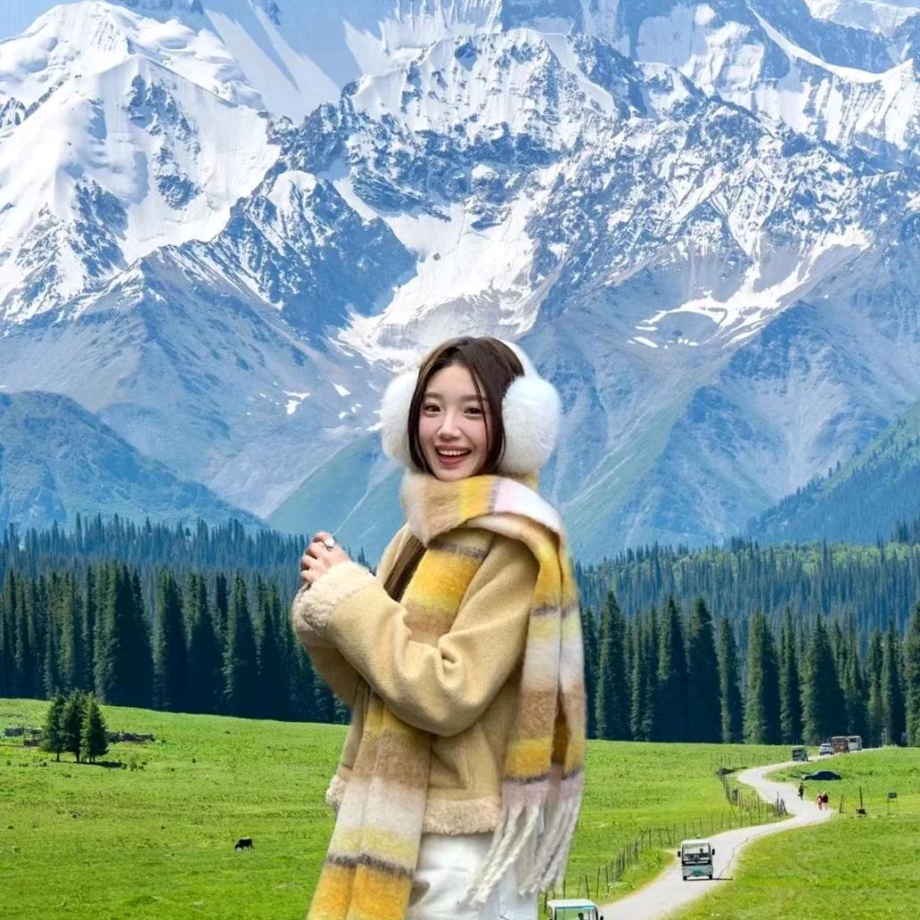 西藏凤凰旅游-小朱