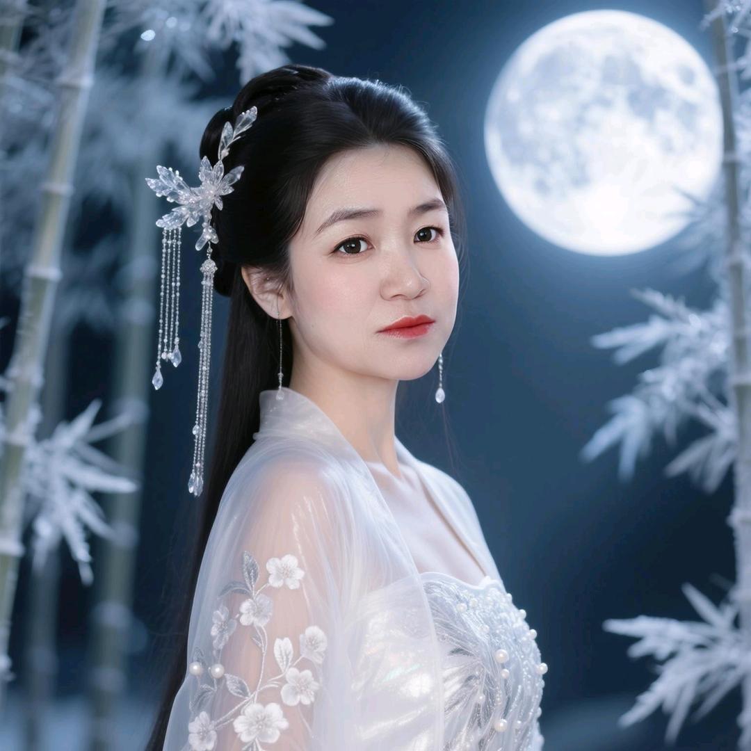形象~古风舞蹈