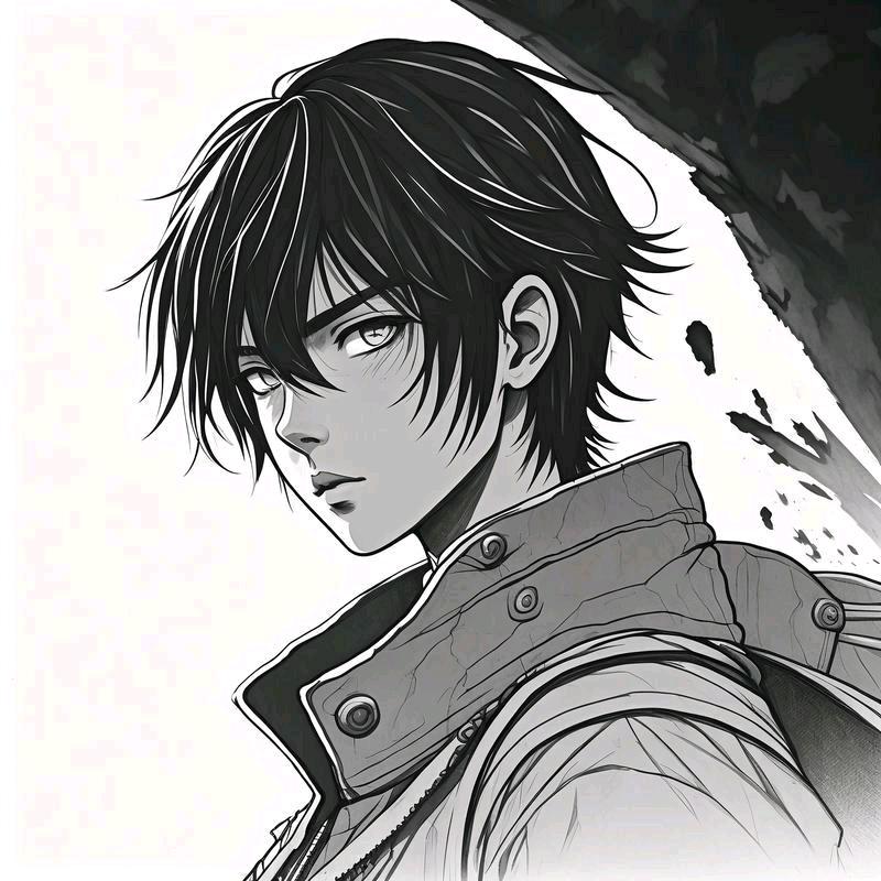 落红无情（封）