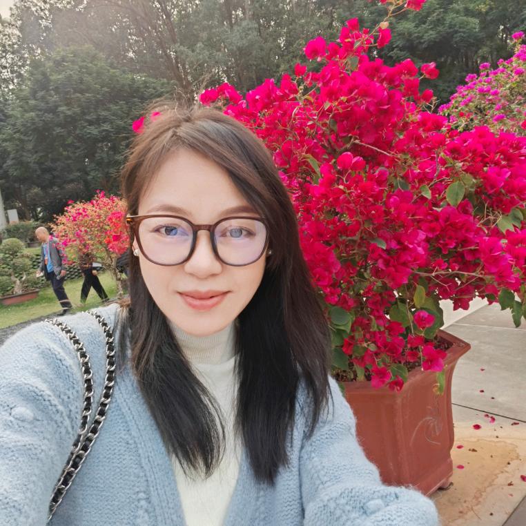 婷婷