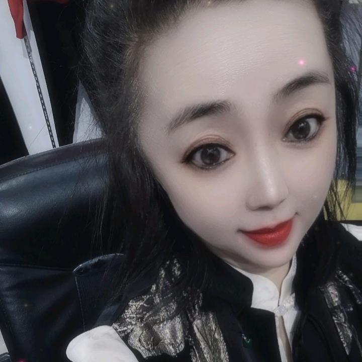 香水丽人