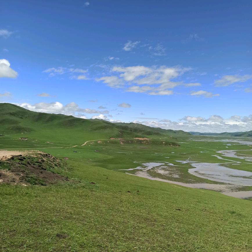 乐山人在阿坝🚪