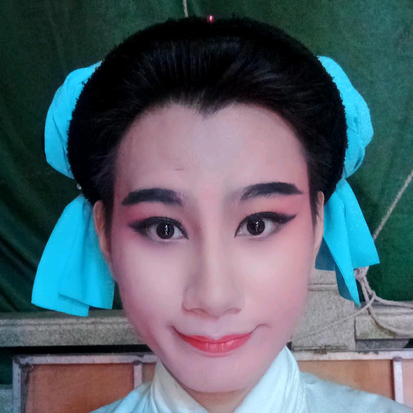 茶姑婆