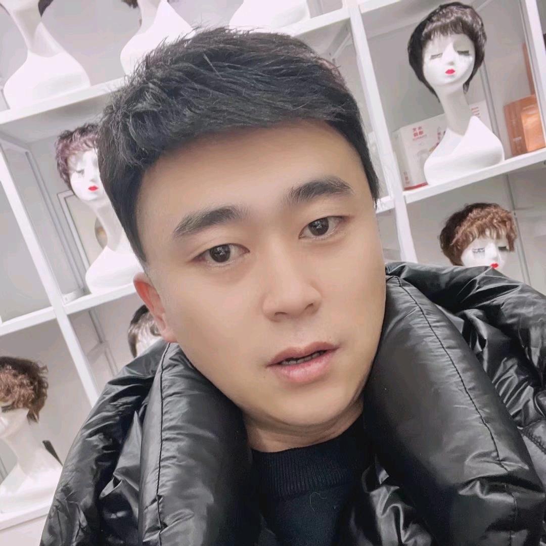 战士