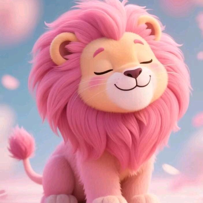 🍂小狮子🦁