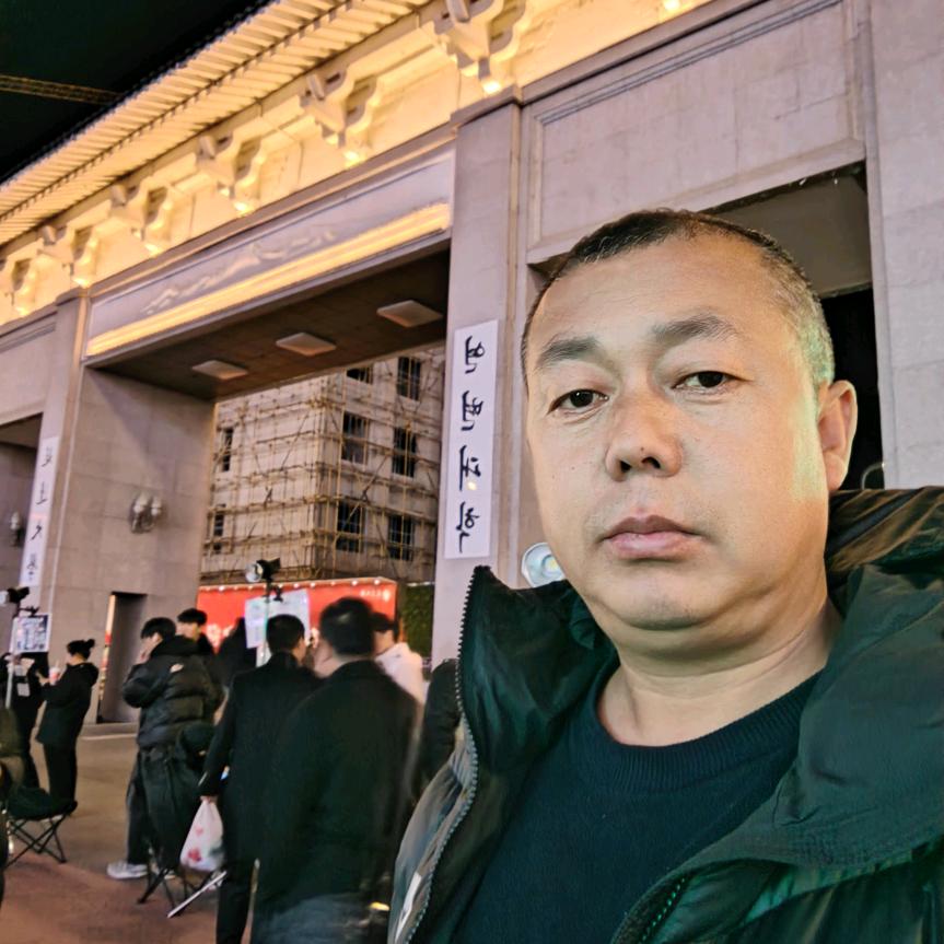 德哥《黑A》