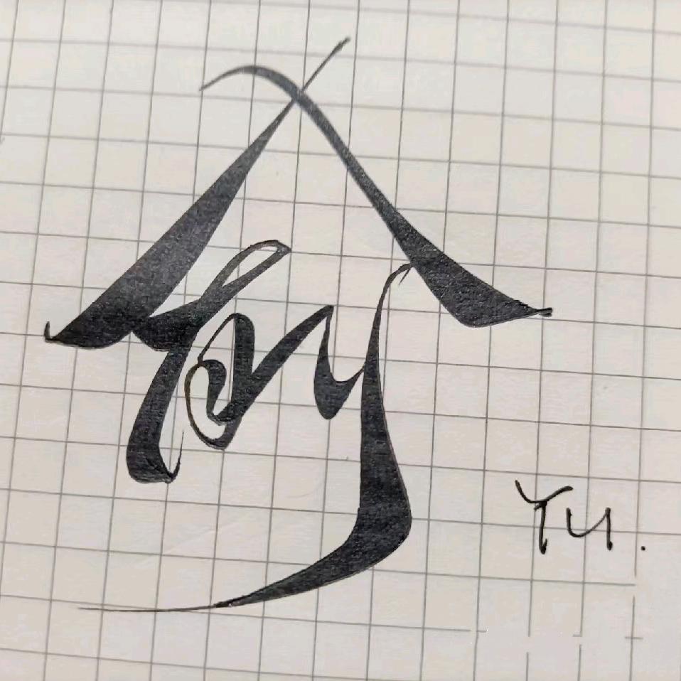 月光下的巨蟹