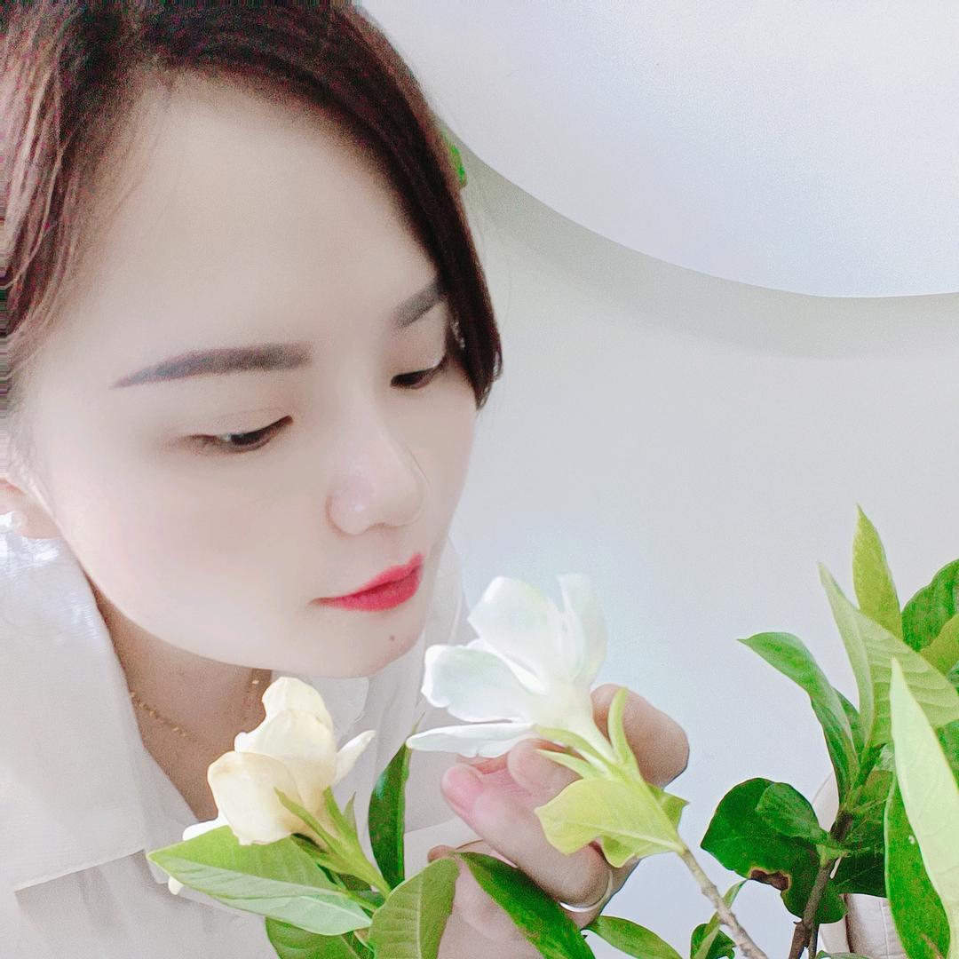 沐青养生馆幸运小苹果🍎