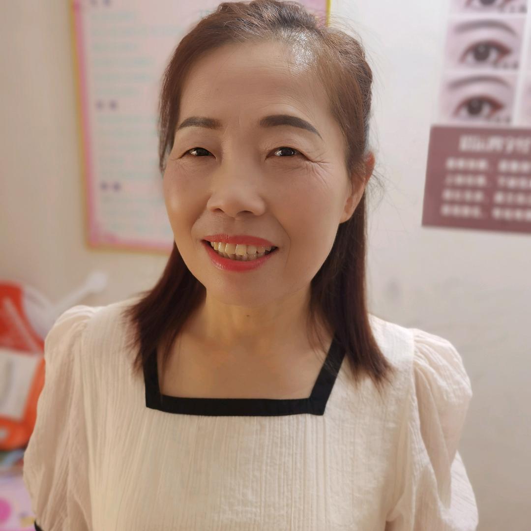 A花开富贵