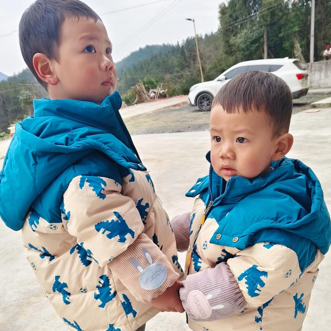 嘉嘉就是我吖～