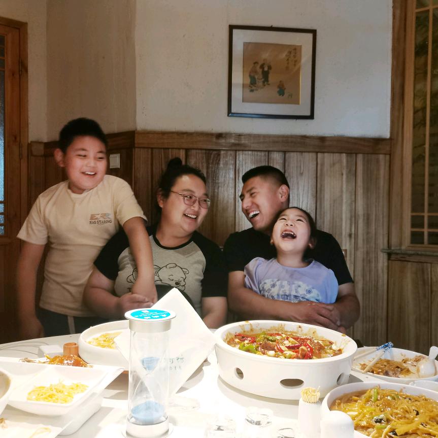 是大杏吖！