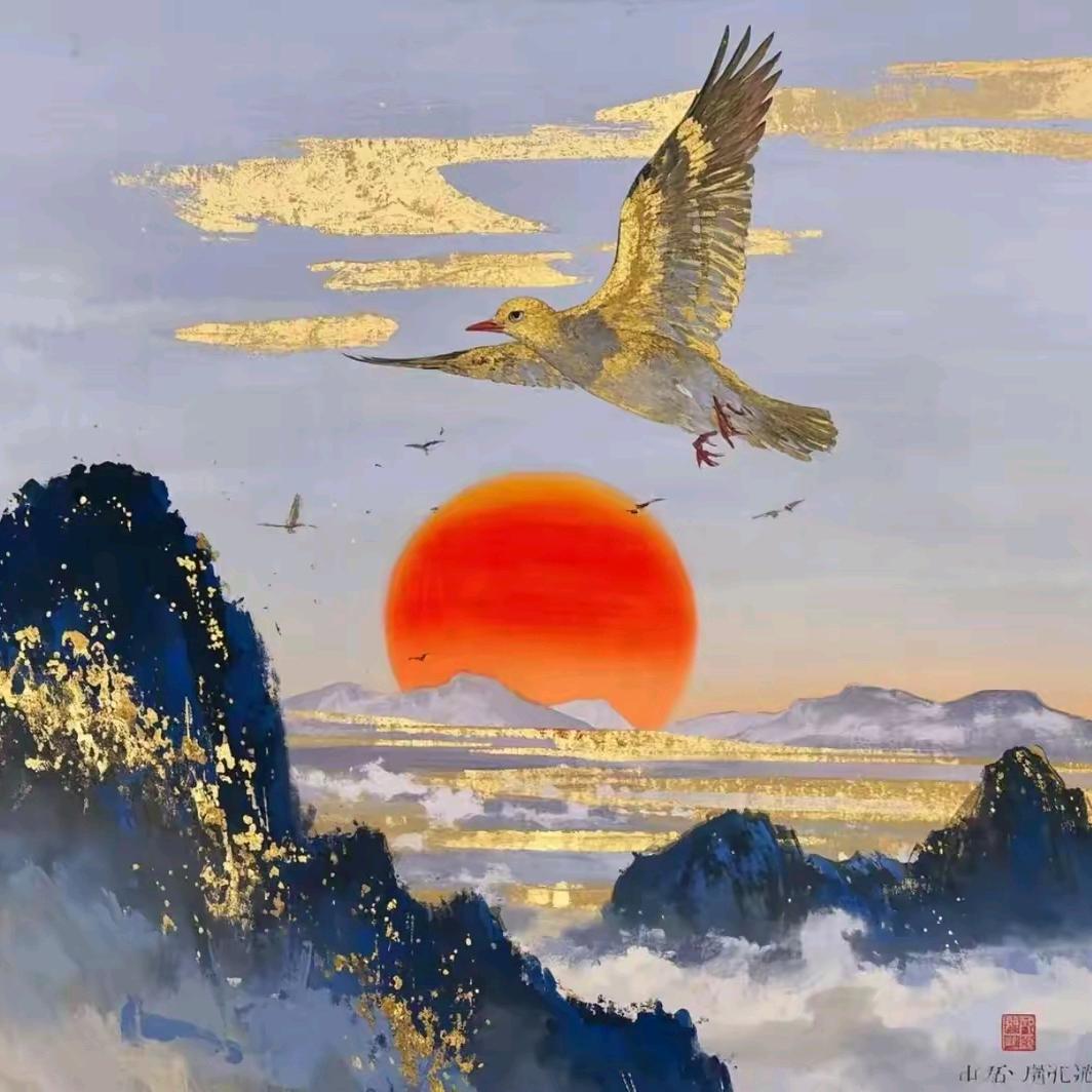 昆仑石
