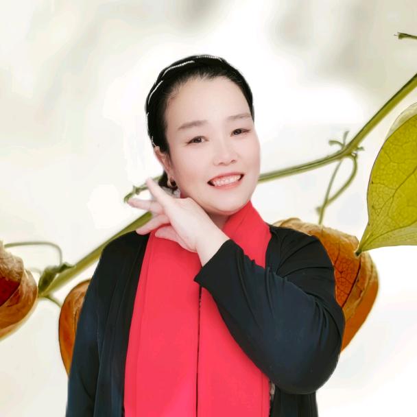 英姐手舞