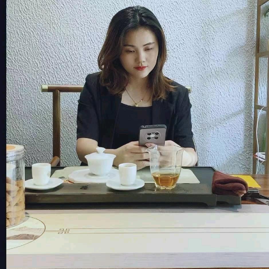 80後老阿姨