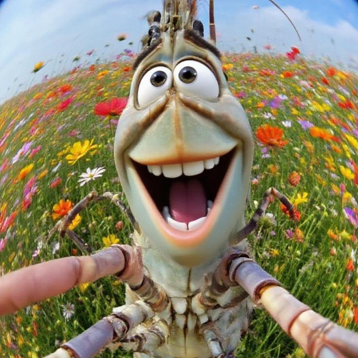 海虾王🦐🦐🦐