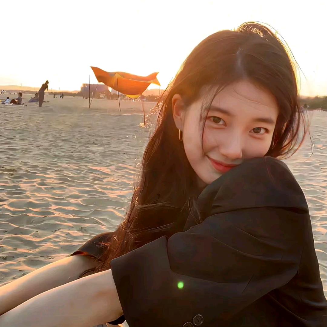 橙留香🍊