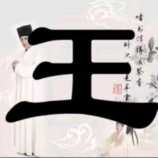 三槐堂【王茂宇】（非王勿关）