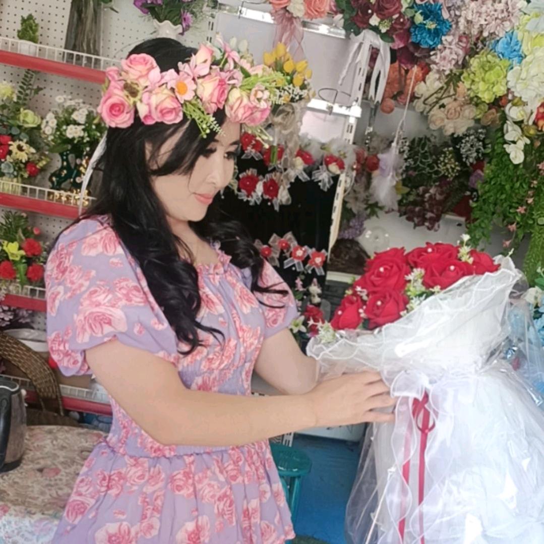 早晚一束鲜花店