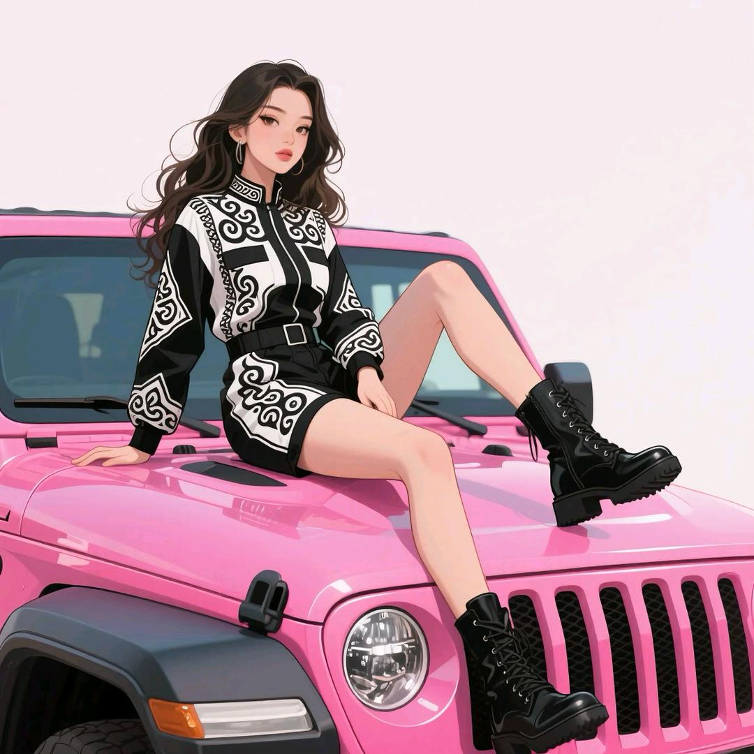 ：۵º᭄洛颜ꦿ໌້۵