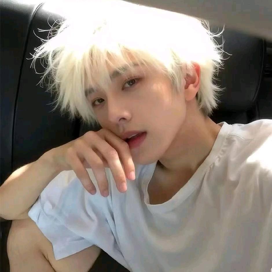 沉鱼一梦¹⁵⁵