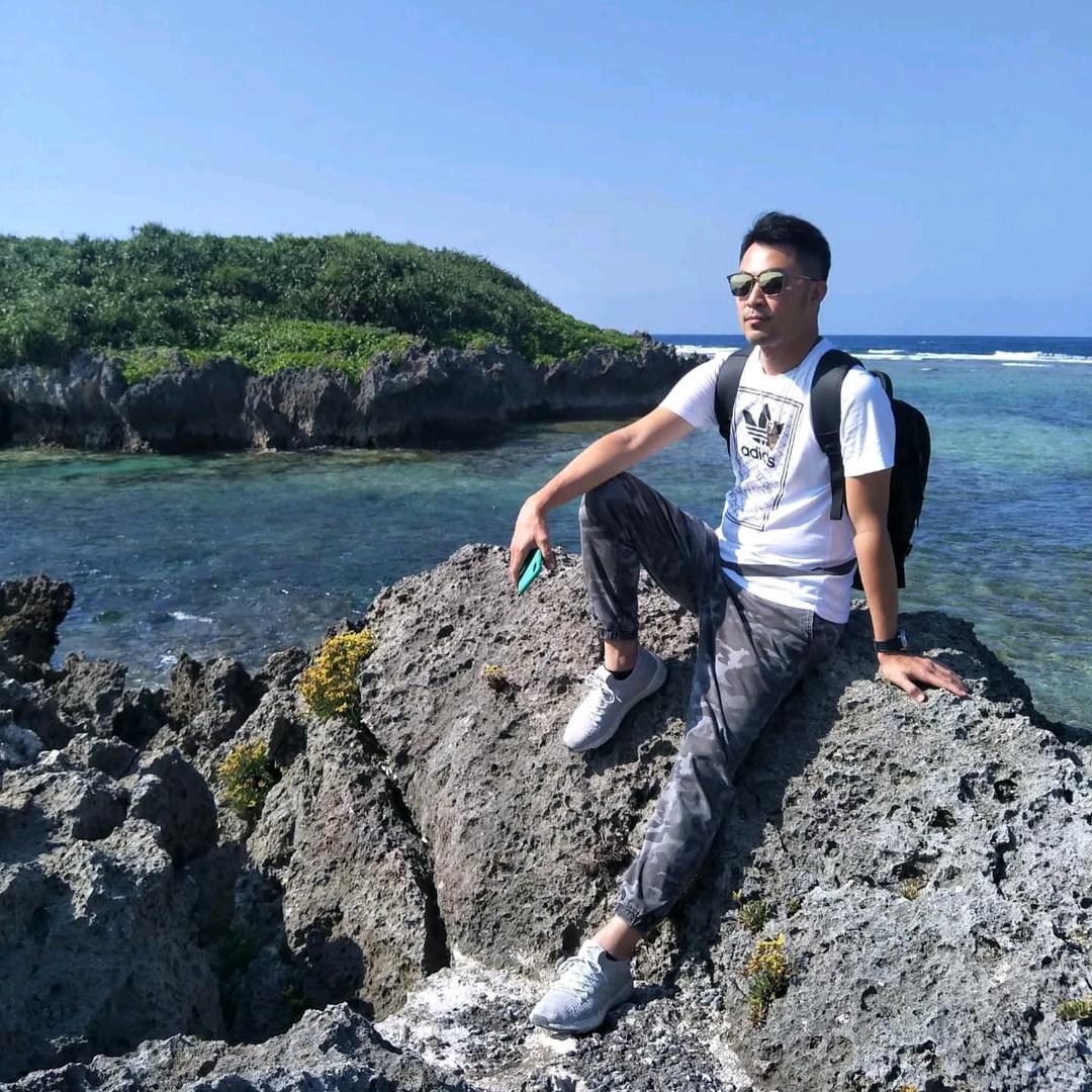 鑫通振Amoy（里程）