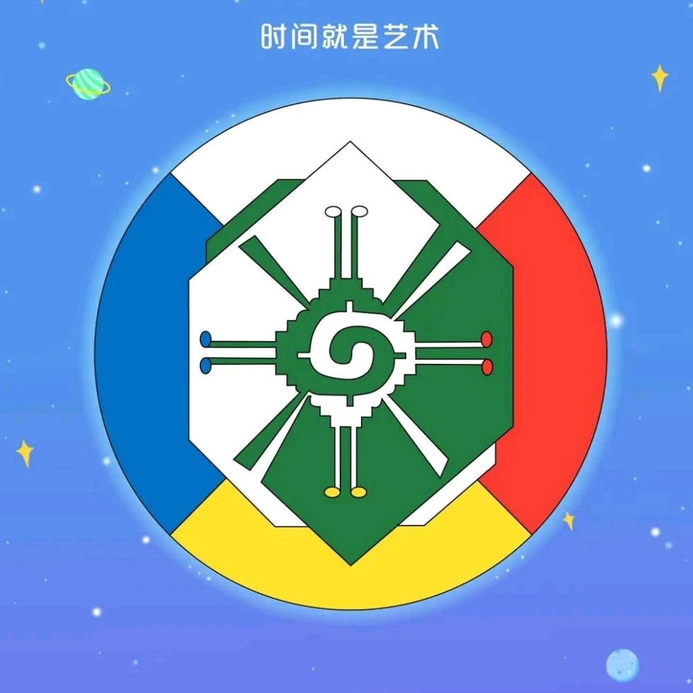 爱喝咖啡的三花猫头像