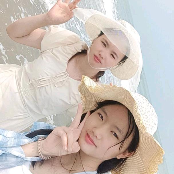 迷茫的未来。
