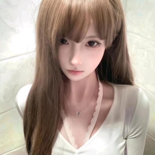 卖萌总被肘击