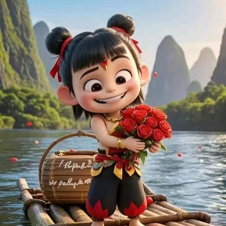 带你去看海