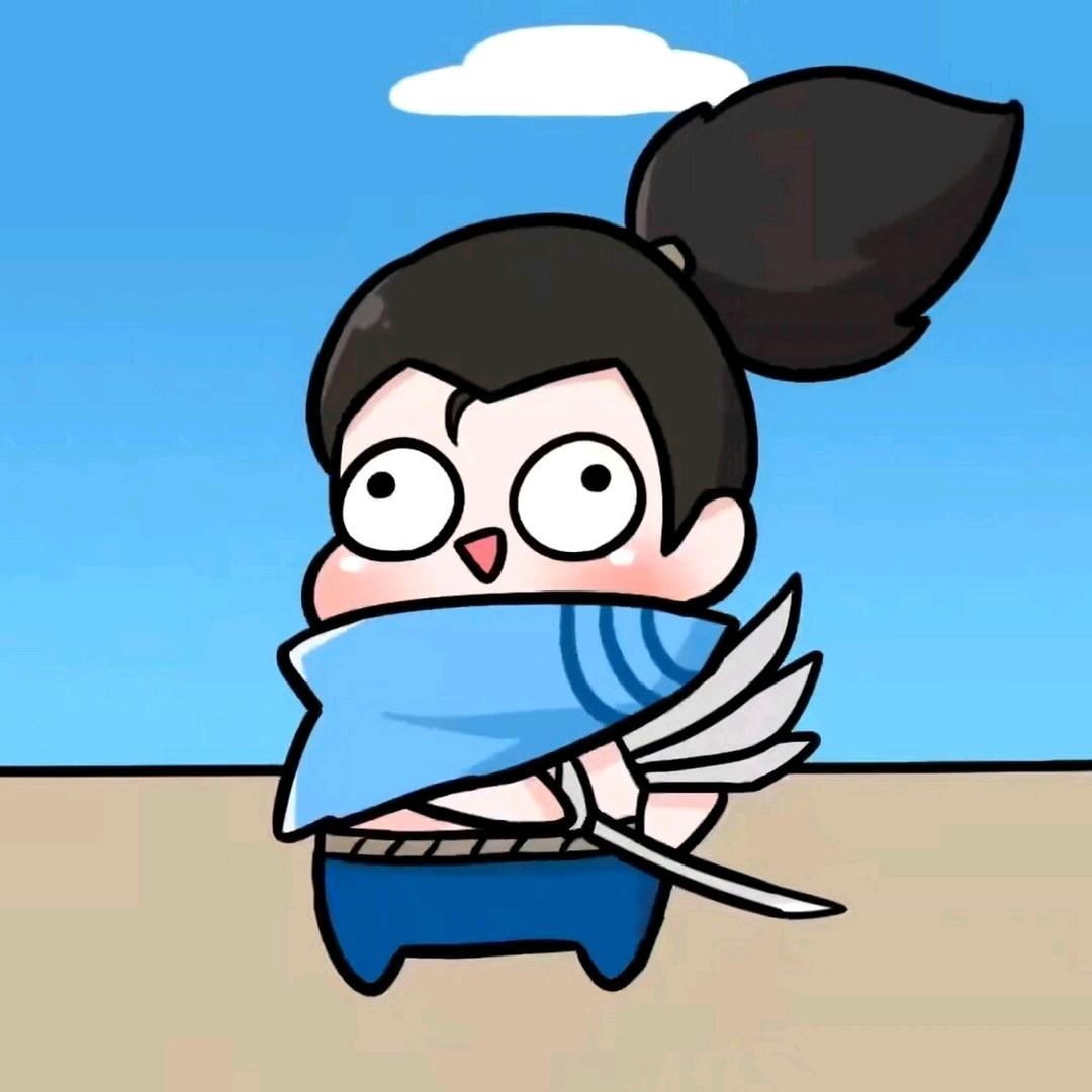 卢本虾lolm（娱乐大乱斗）