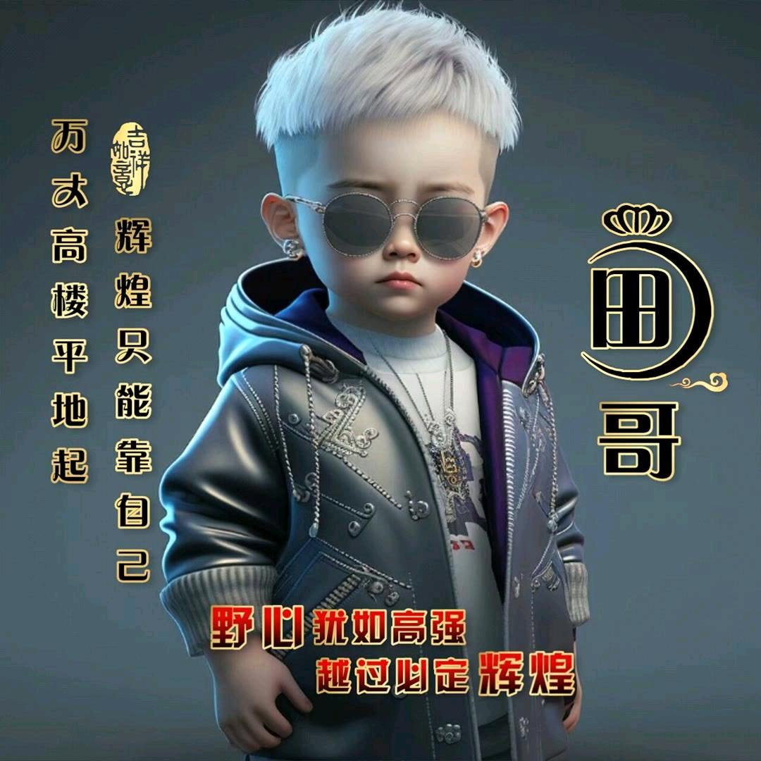 淡然🐯
