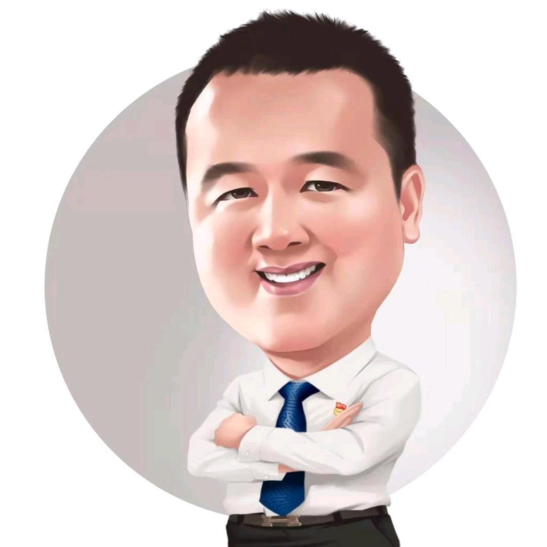 竹影苍龙