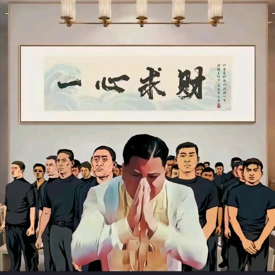 有财艺堂