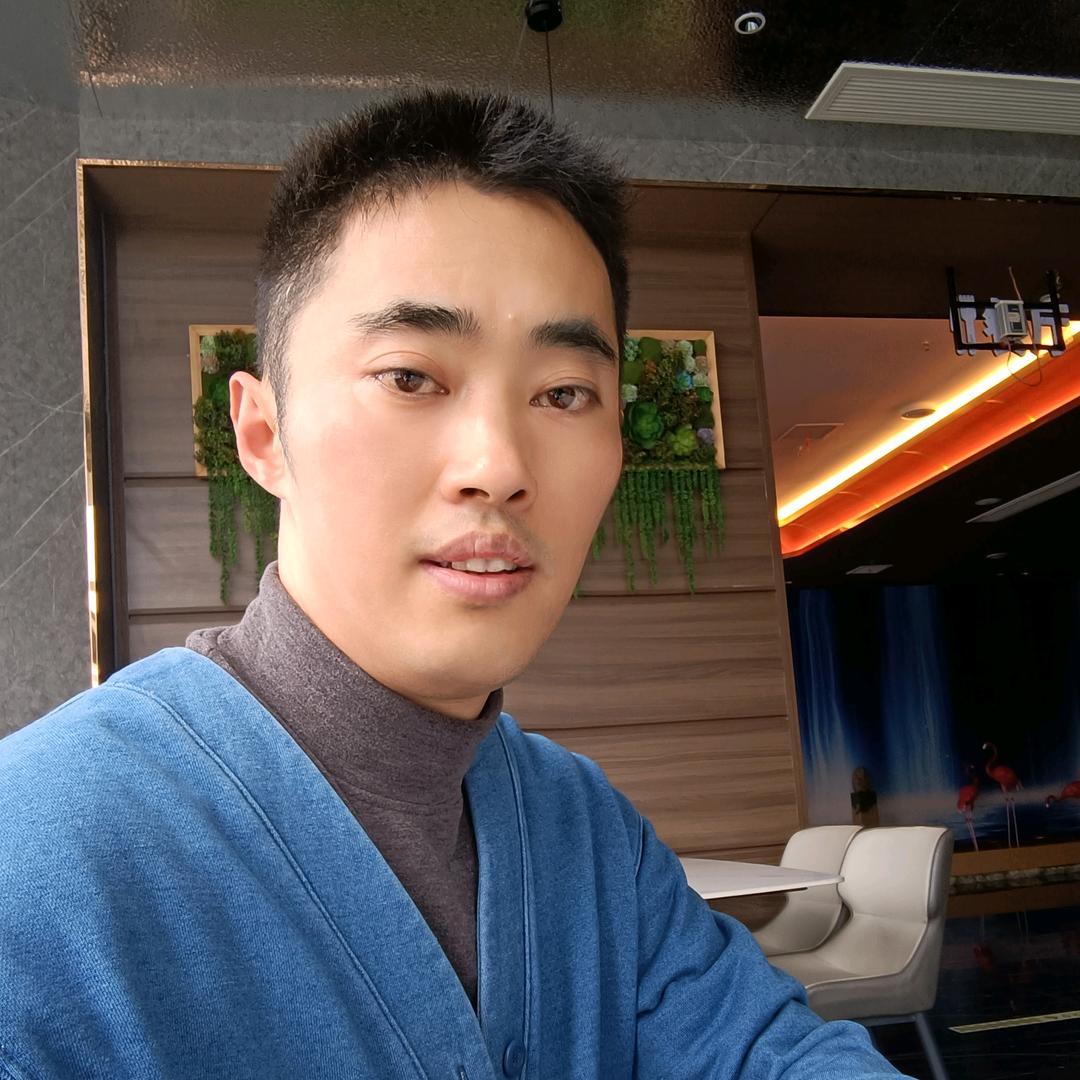 兴旺《话说南部》