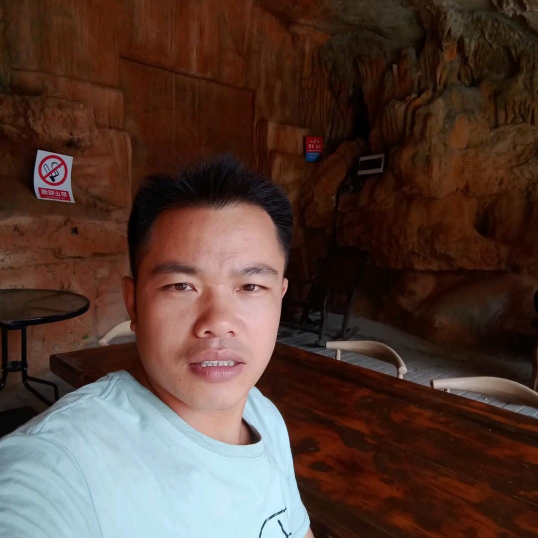 酒就是老个香（小卢）