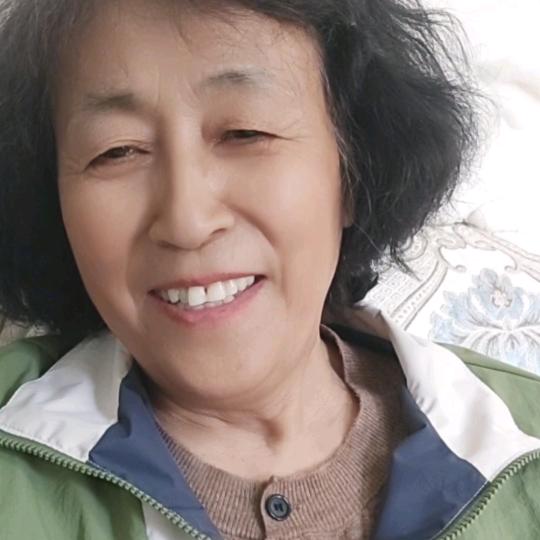 爱说话的萍姐