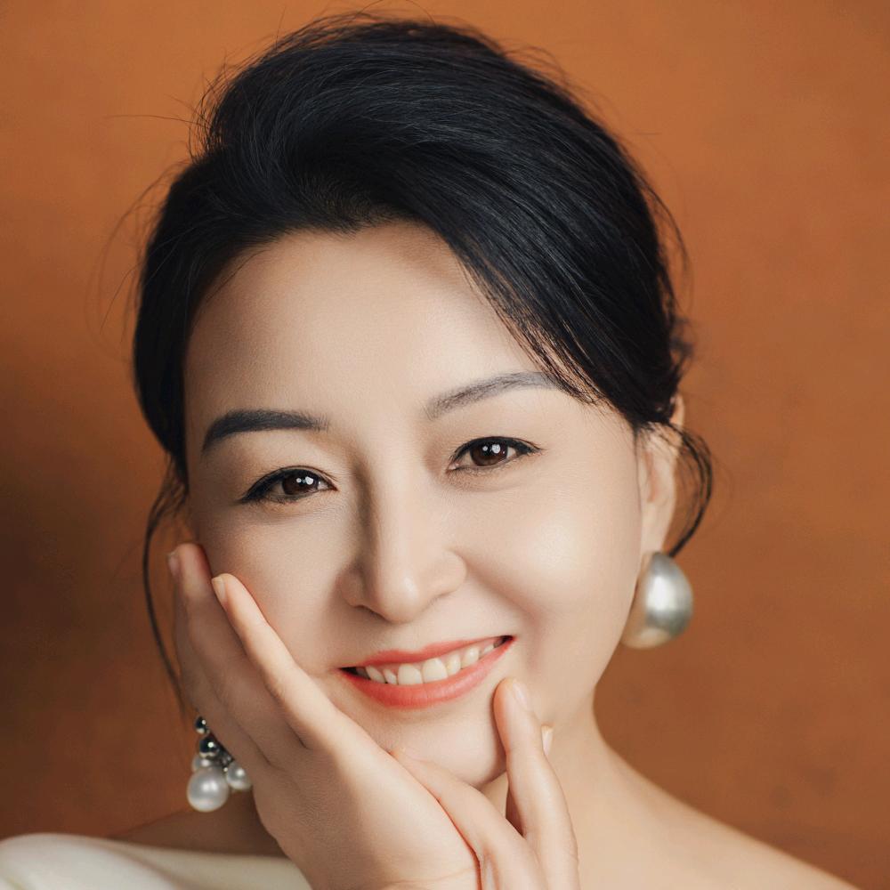 杜二姐🌹🌹普度众生🌹🌹