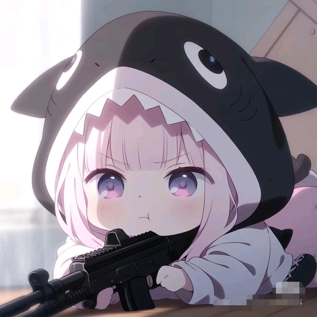 小鱼☆