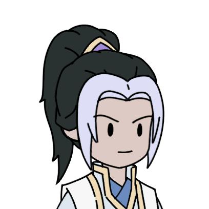 俗人动漫