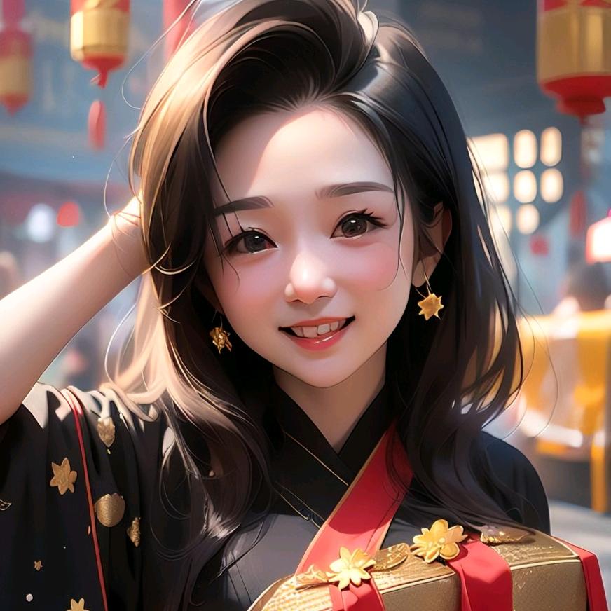 琉璃仙子