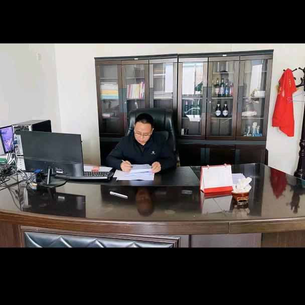 金星集团卢伟强