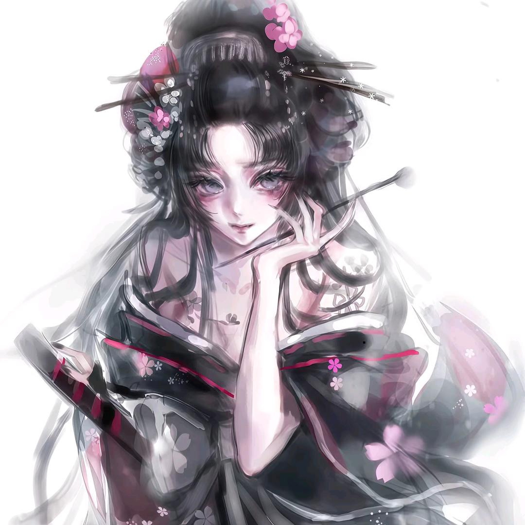 小丹（练歌舞版）