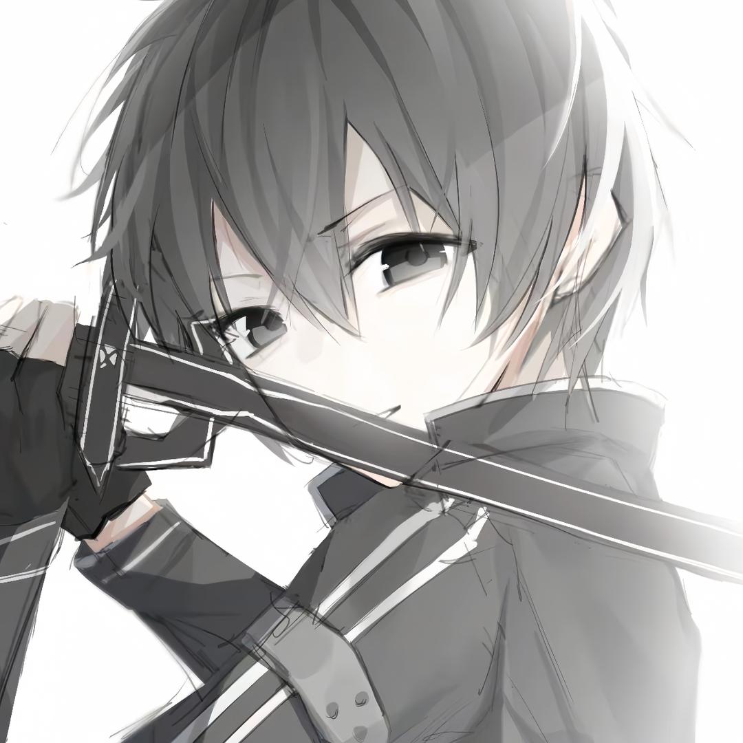 Kirito