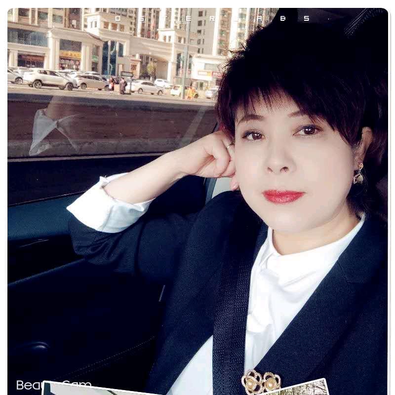 欧铂尼陈姐