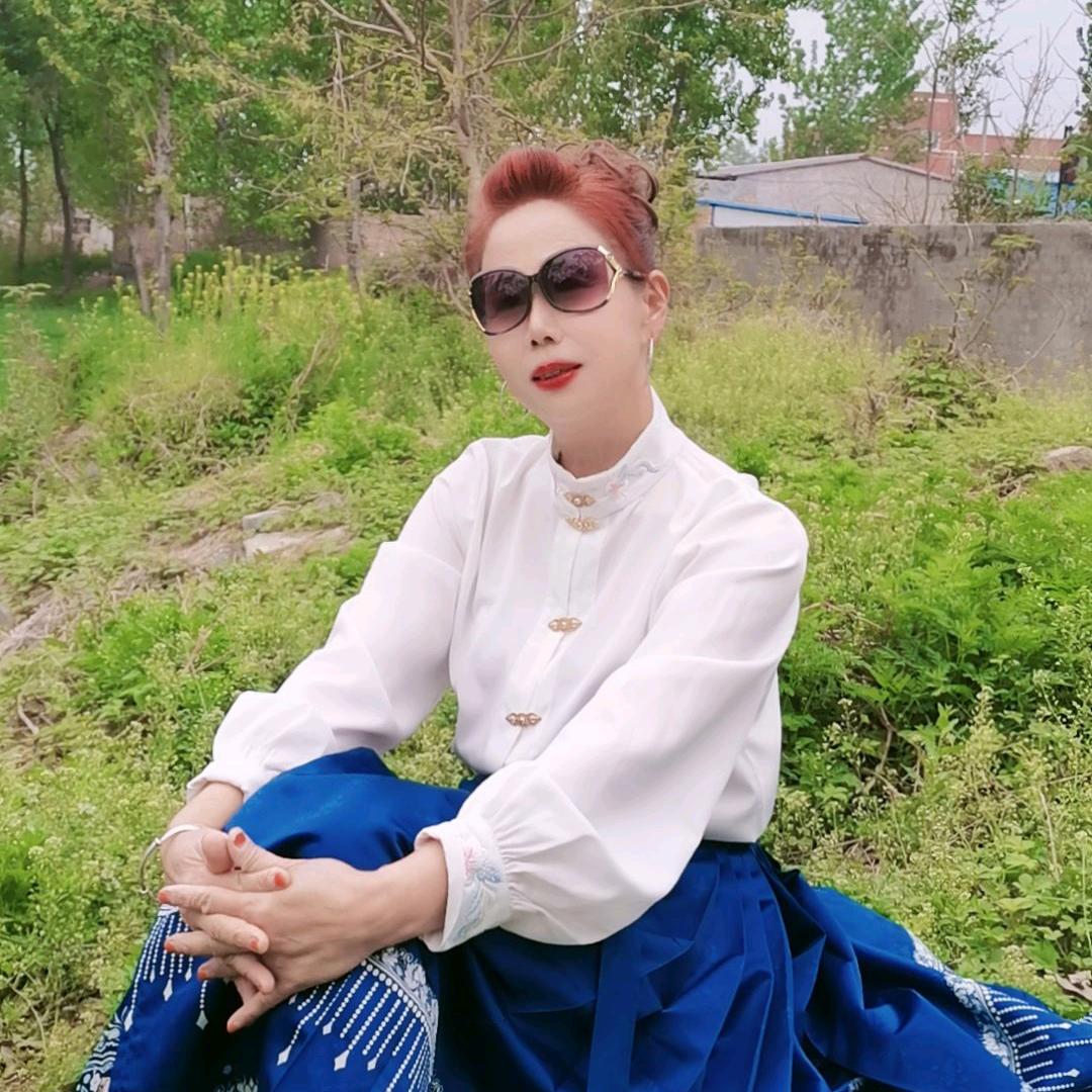 给你幸福