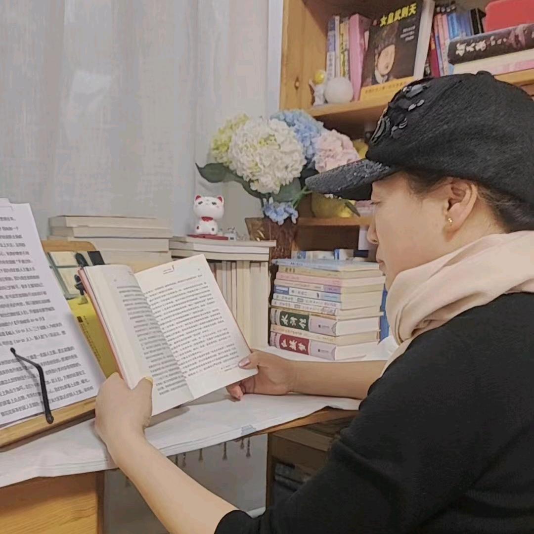 情怀悦读3（下午14：50）