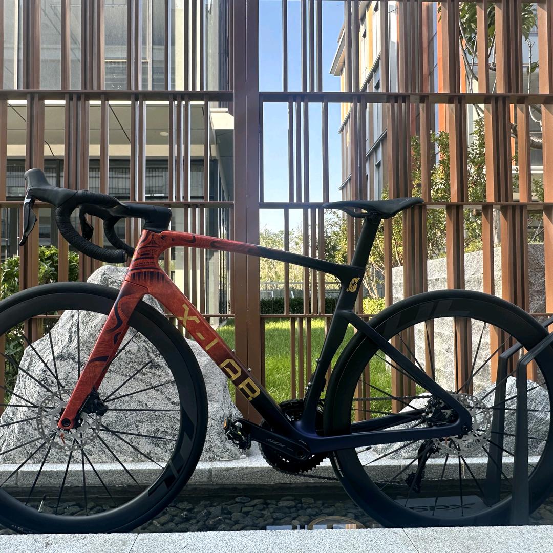XDS喜德盛自行车（传媒大学店）