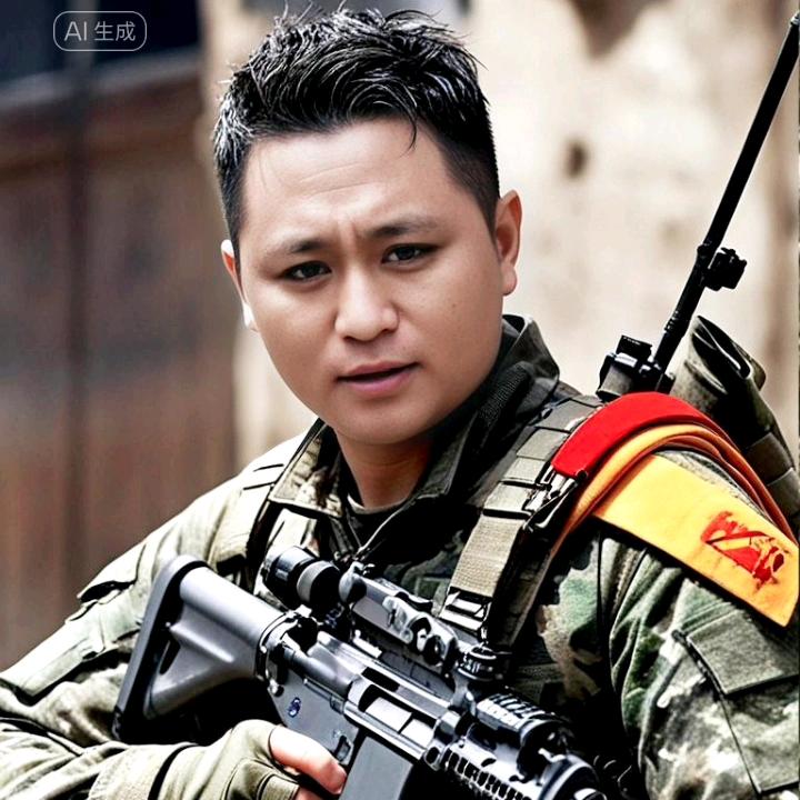 小云龙