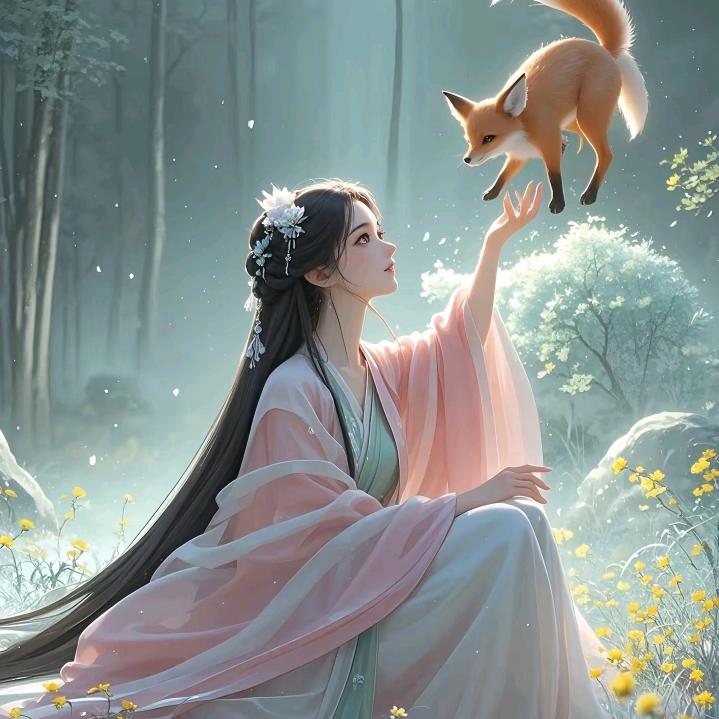 一世♥执念