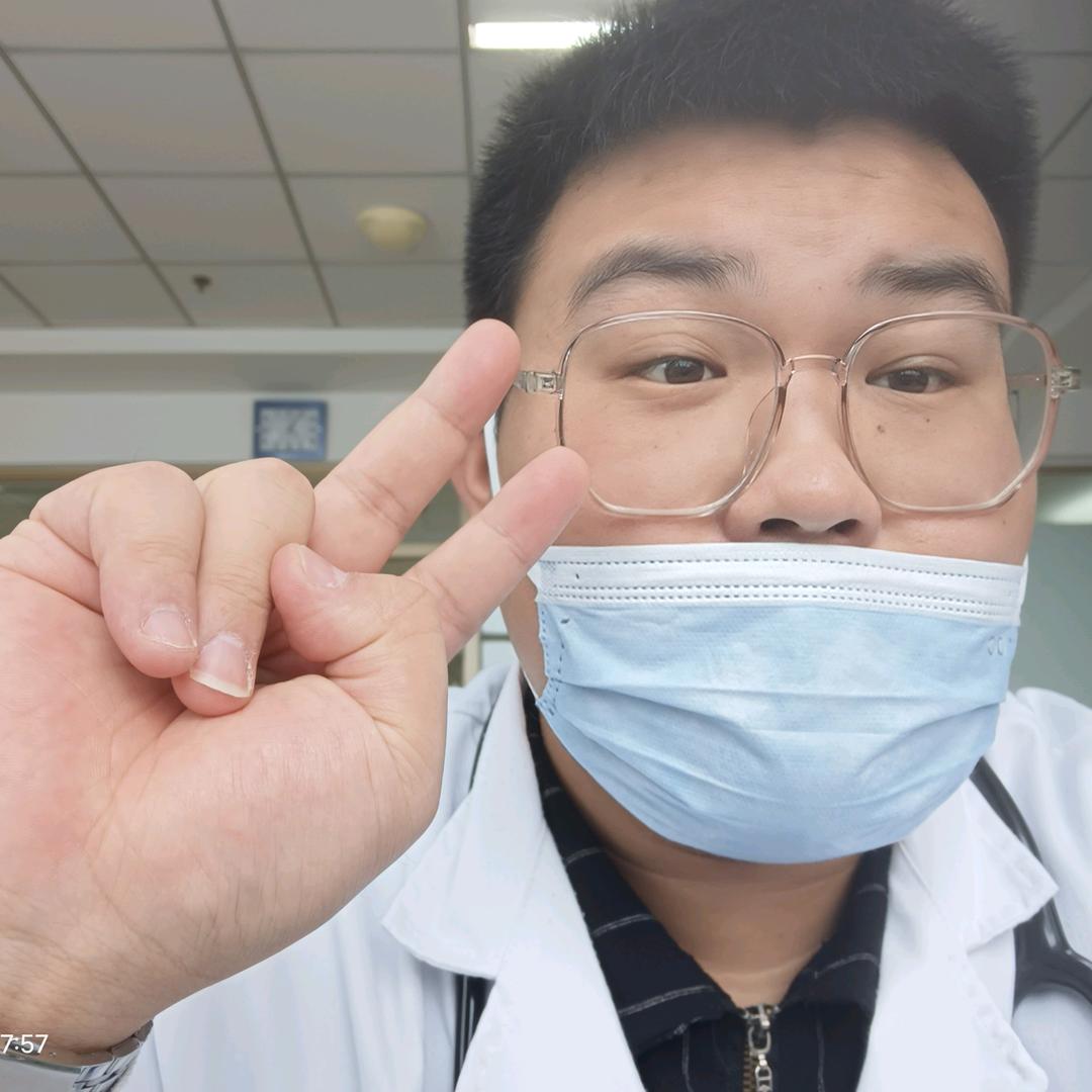 朱事顺利（酱骨主任）